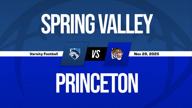 Video player poster image