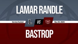 11/29 Highlights vs Lamar Randle