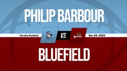 11/29 Highlights @ Bluefield