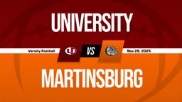 11/29 Highlights @ Martinsburg