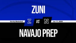 01/16 Highlights @ Navajo Prep