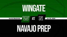 01/21 Highlights @ Navajo Prep