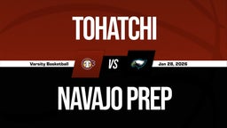 01/28 Highlights @ Navajo Prep