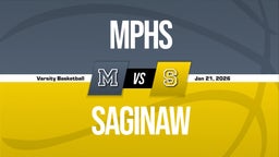 01/20 Highlights vs MPHS