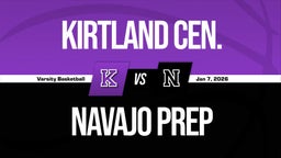 01/6 Highlights @ Navajo Prep