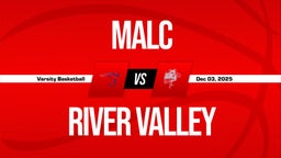 12/3 Highlights @ River Valley