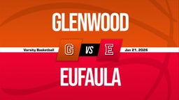 01/20 Highlights vs Glenwood