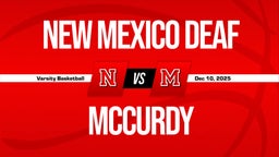 12/9 Highlights vs New Mexico Deaf