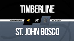 12/4 Highlights @ St. John Bosco