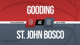 01/8 Highlights @ St. John Bosco