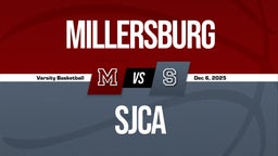 12/5 Highlights vs Millersburg