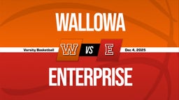 12/3 Highlights @ Enterprise