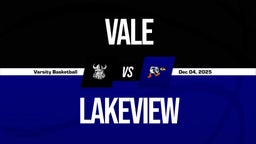 12/4 Highlights @ Lakeview