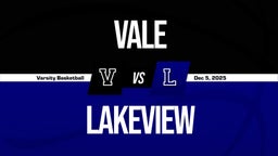 12/4 Highlights vs Vale