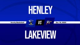 12/18 Highlights @ Lakeview