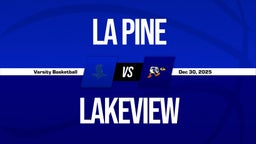 12/30 Highlights @ Lakeview