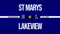 02/6 Highlights vs St Marys