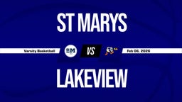 02/6 Highlights vs St Marys
