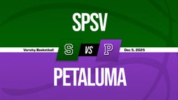 12/5 Highlights vs SPSV