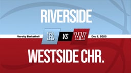 12/5 Highlights vs Riverside