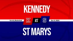 12/6 Highlights vs Kennedy