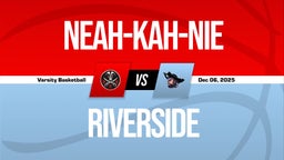 12/6 Highlights vs Neah-Kah-Nie