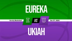 12/26 Highlights vs Eureka