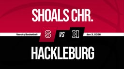 01/2 Highlights @ Hackleburg