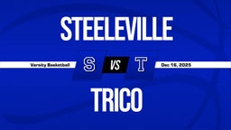 12/15 Highlights @ Trico