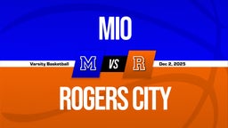 12/1 Highlights vs Mio