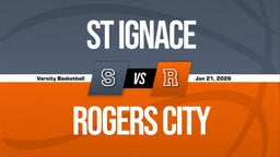 01/20 Highlights @ Rogers City