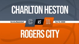 02/13 Highlights vs Charlton Heston