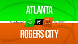 12/15 Highlights vs Atlanta