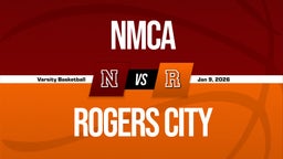 01/8 Highlights vs NMCA