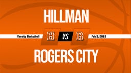02/2 Highlights vs Hillman
