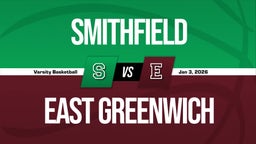 01/2 Highlights vs Smithfield