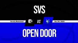 12/4 Highlights @ Open Door