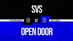 12/4 Highlights vs SVS