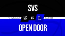 12/4 Highlights @ Open Door