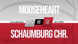 12/5 Highlights vs Mooseheart