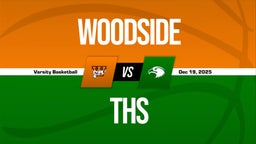 12/19 Highlights @ THS