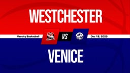 12/18 Highlights vs Westchester