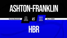 12/2 Highlights vs Ashton-Franklin