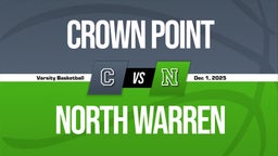 12/1 Highlights @ North Warren