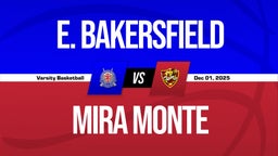 12/1 Highlights @ Mira Monte
