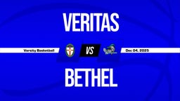 12/4 Highlights vs Veritas
