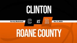 12/2 Highlights vs Clinton