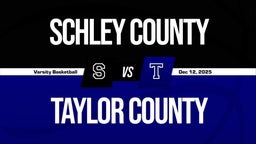 12/12 Highlights vs Schley County