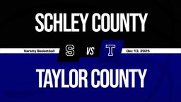 12/12 Highlights vs Schley County