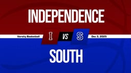 12/2 Highlights vs Independence